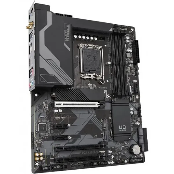 خرید مادربرد Gigabyte Z790 UD AX - فرم ATX - چیپست اینتل