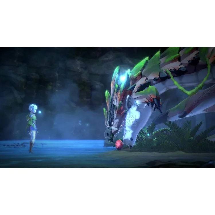 خرید بازی Monster Hunter Stories Collection برای نینتندو سوییچ