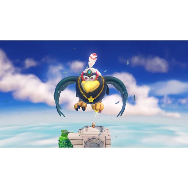 خرید بازی Captain Toad: Treasure Tracker - نینتندو سوییچ