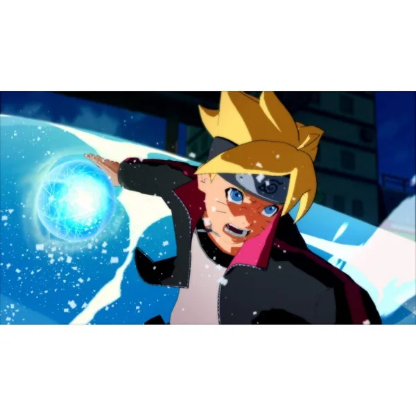 خرید بازی Naruto Shippuden: Ultimate Ninja Storm 4 - Road to Boruto برای PS4