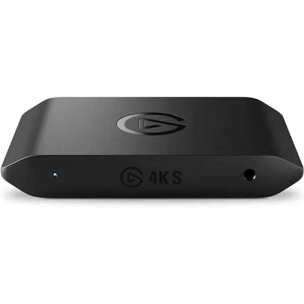 خرید کپچر کارت Elgato 4K S