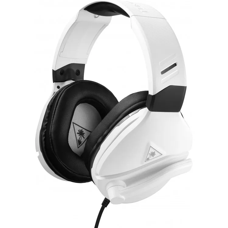 خرید هدست Turtle Beach Recon 200 - سفید