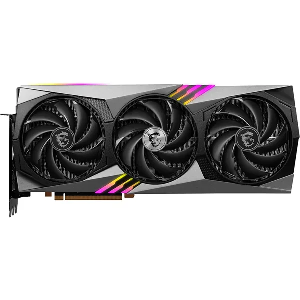 خرید کارت گرافیک MSI GeForce RTX 4080 Gaming X Trio - حافظه 16 گیگابایت