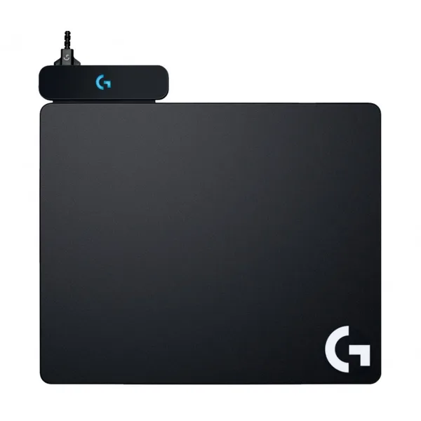 خرید موس پد Logitech G POWERPLAY