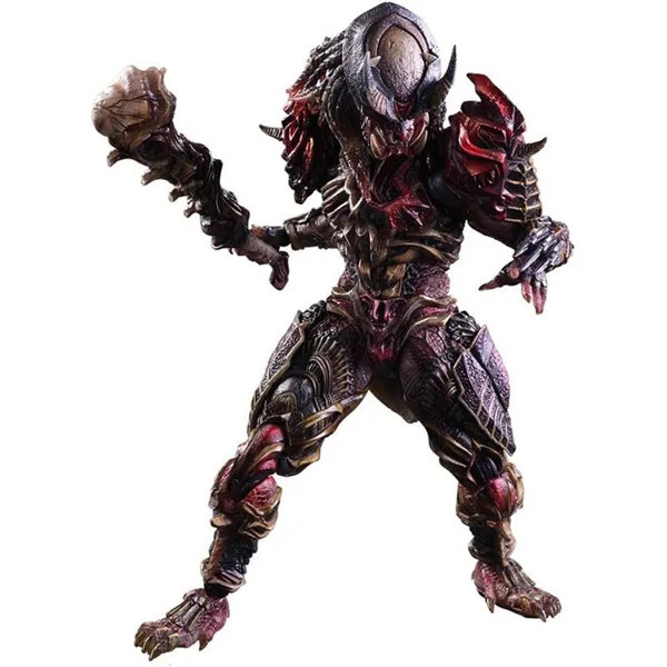خرید اکشن فیگور Predator نسخه جدید