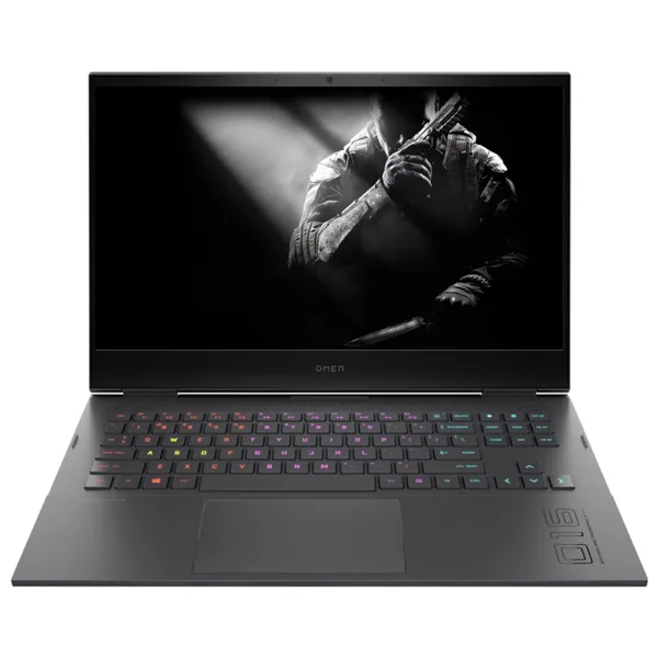 خرید لپ تاپ HP OMEN B0013 - A - نمایشگر FHD - حافظه 1TB - رم 16GB - پردازنده Core i7 - کارت گرافیک RTX 3060