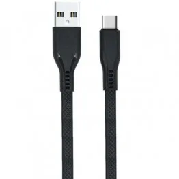 خرید کابل میکرو USB تسکو TCA170 - بنفش