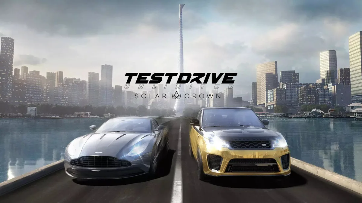 اولین تصاویر گیمپلی بازی Test Drive Unlimited Solar Crown فردا منتشر میشود
