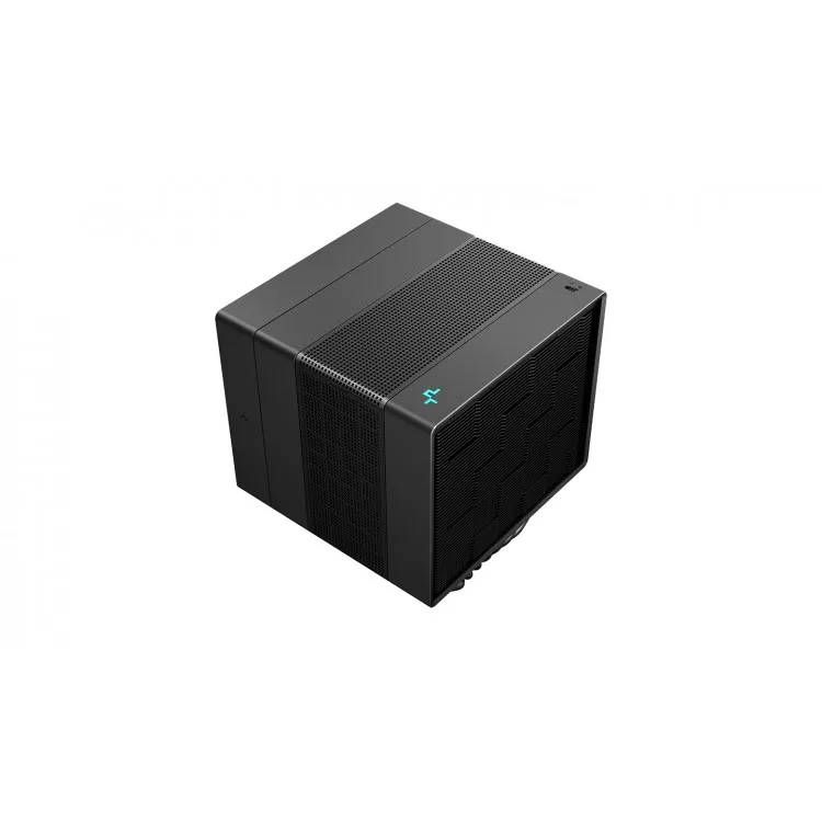 خرید فن پردازنده DeepCool Assassin IV - سیاه