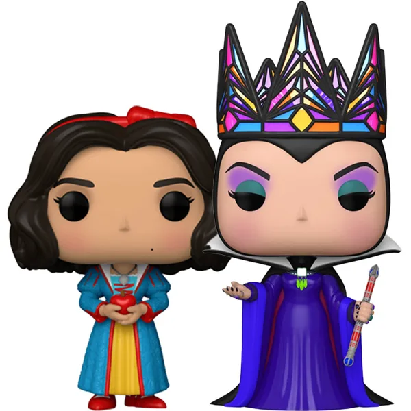 خرید Funko POP! Snow White Collection