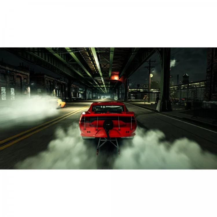 خرید بازی Street Outlaws 2: Winner Takes All برای PS4