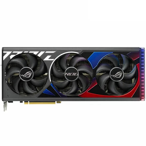 خرید کارت گرافیک ROG Strix RTX 4090 - حافظه 24 گیگابایت