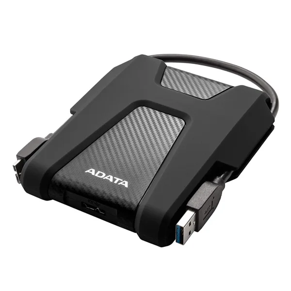 خرید ADATA HD680 2TB Durable External Hard Drive
