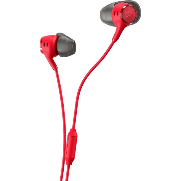 خرید ایرباد گیمینگ HyperX Cloud III - قرمز
