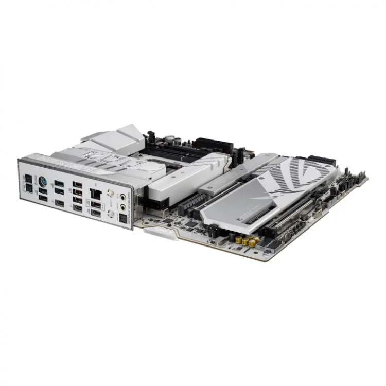 خرید مادربرد Asus ROG Maximus Z890 APEX - فرم ATX - چیپست Intel