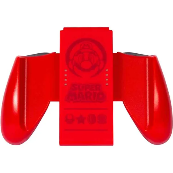 خرید دسته جوی کان PowerA - طرح Super Mario