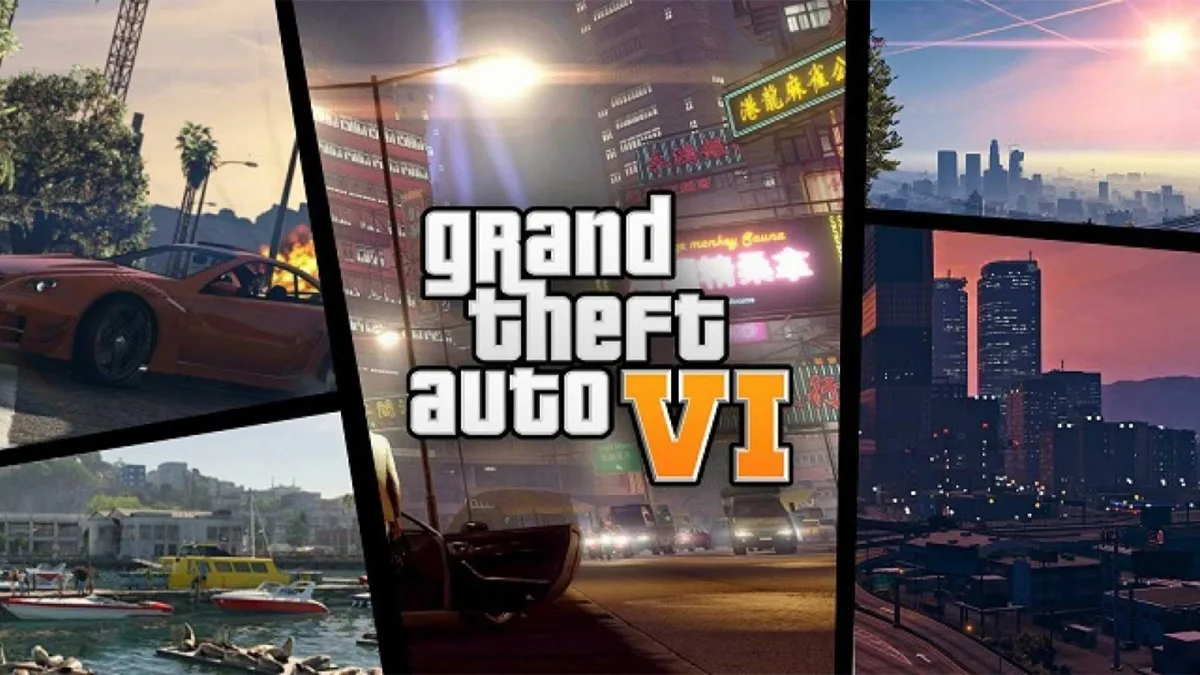 شایعه: تاریخ انتشار بازی GTA 6 فاش شد