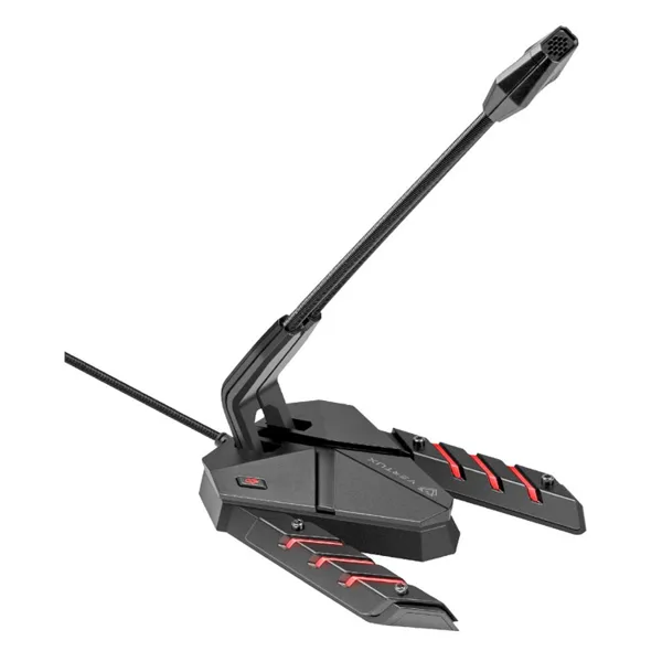 خرید میکروفون Vertux Streamer-3 - سیاه