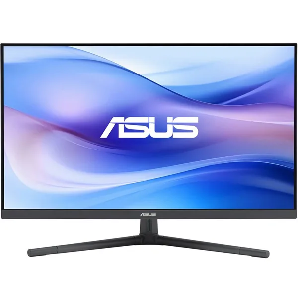 خرید Asus VU279CFE-B Full-HD Eye-Care Monitor
