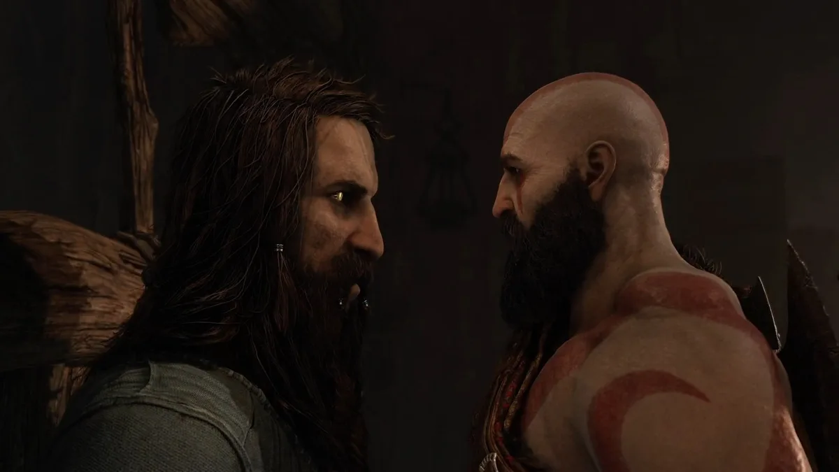 بازی God of War: Ragnarok برخی از مکانیکهای قدیمی سری را برمیگرداند