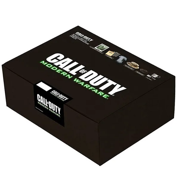 خرید پک مخصوص لوازم تزئینی بازی Call of Duty: Modern Warfare