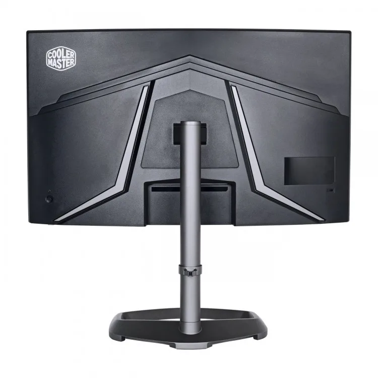 خرید مانیتور Cooler Master GM27-CQS - کیفیت WQHD - خمیده - 27 اینچ