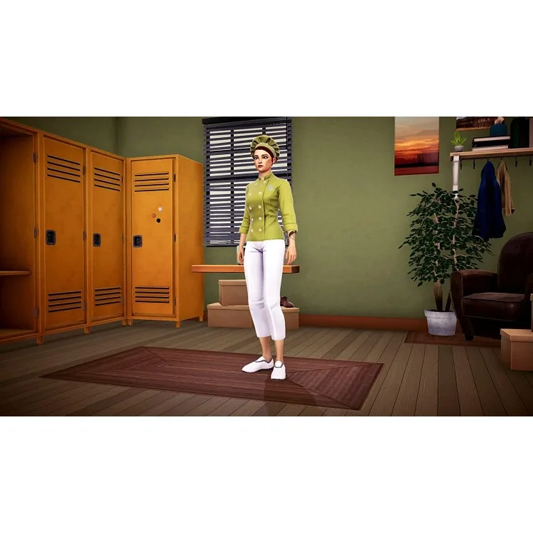 خرید بازی Chef Life: A Restaurant Simulator نسخه Al Forno برای نینتندو سوییچ