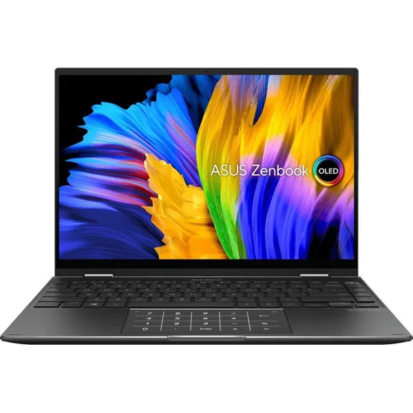 خرید لپ تاپ Asus Zenbook 14 Flip OLED