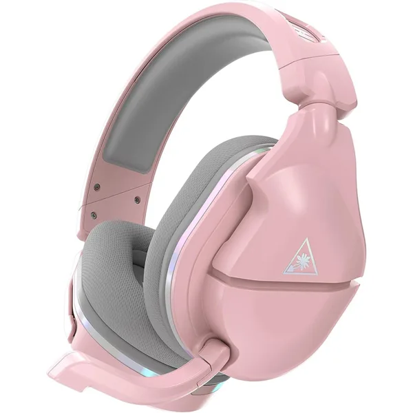خرید هدست Turtle Beach Stealth 600 Gen 2 MAX برای XBOX - بی سیم - صورتی