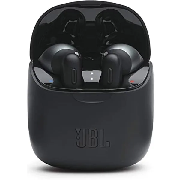 خرید هدفون JBL Tune 220 - بی سیم - سیاه