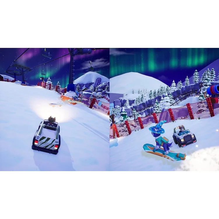 خرید بازی Paw Patrol World برای نینتندو سوییچ