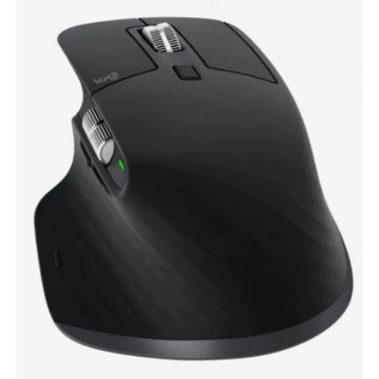 خرید موس Logitech MX Master 3S - بی سیم - سیاه