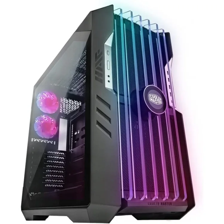 خرید کیس کامپیوتر Cooler Master HAF 700 EVO - شاسی فول تاور