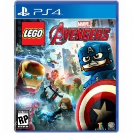 خرید بازی LEGO Marvel Super Heroes 2 - نسخه Deluxe