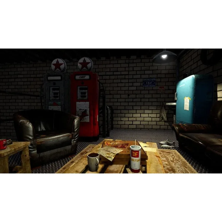 خرید بازی Tourist Bus Simulator برای PS5
