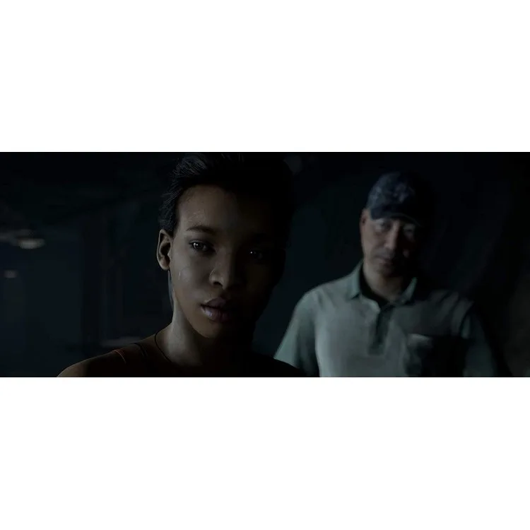 خرید بازی Man of Medan - نسخه XBOX ONE
