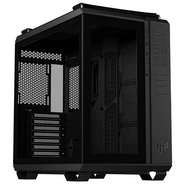خرید کیس کامپیوتر ASUS TUF GT502 ATX - مید تاور - سیاه
