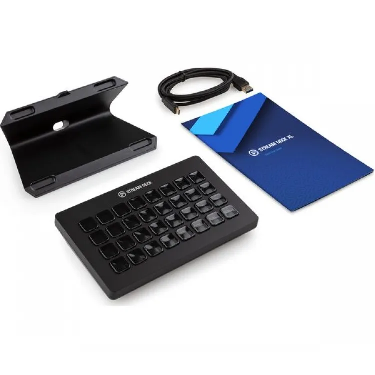 خرید پنل استریم Elgato - XL