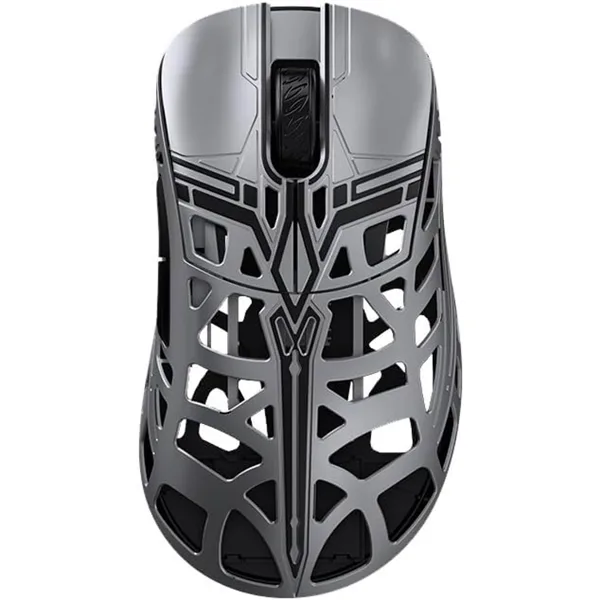 خرید موس WLmouse Sword X Magnesium - بی سیم - نقره ای