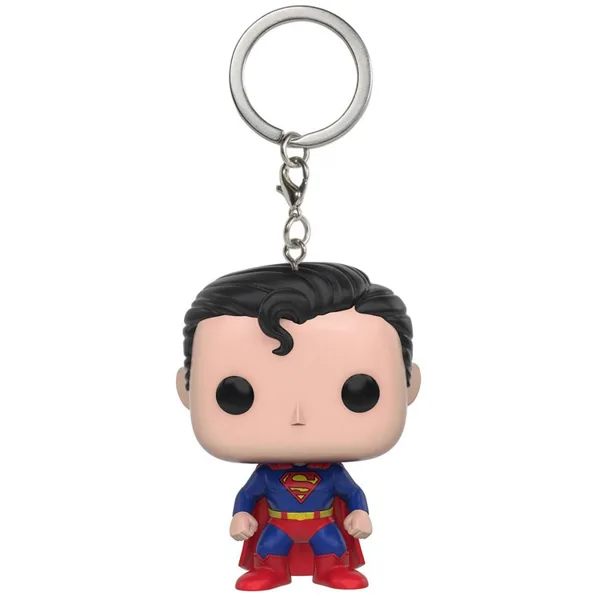 خرید جاسوییچی POP! - شخصیت سوپرمن