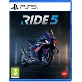 خرید بازی Rennsport برای PS5