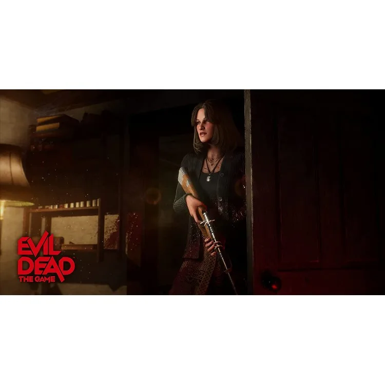 خرید بازی Evil Dead برای PS4