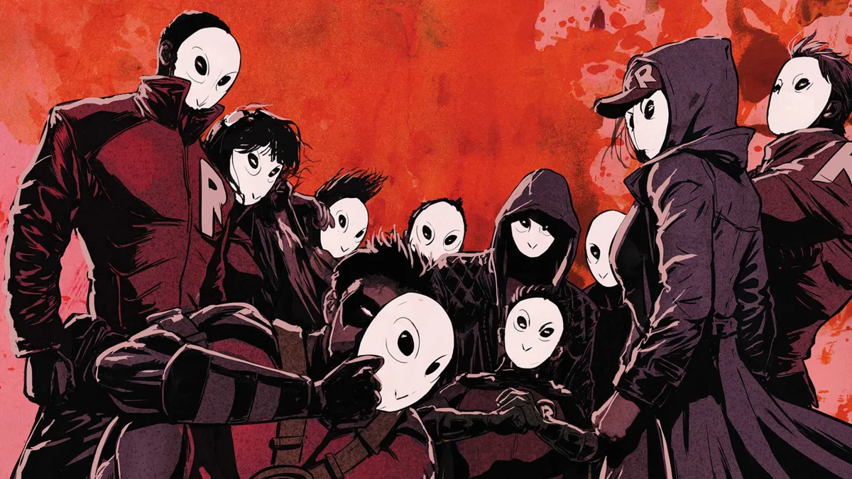 با Court of Owls در بازی جدید Batman آشنا شوید