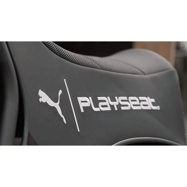خرید صندلی گیمینگ PlaySeat Active - سیاه