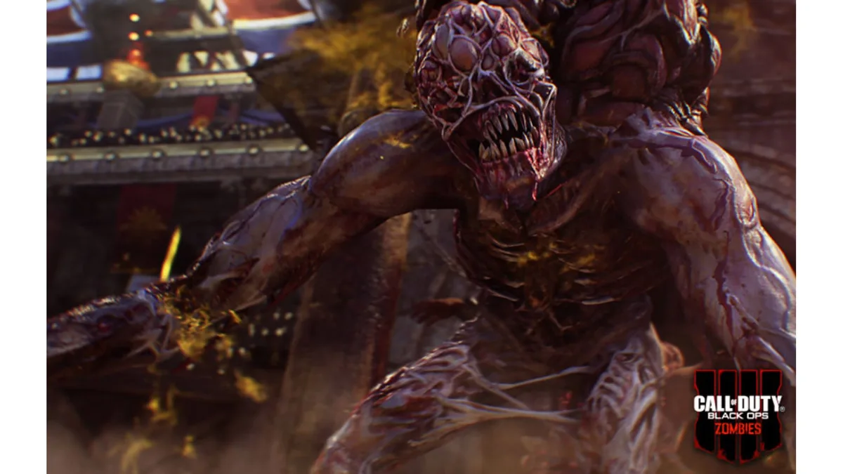 ترفندهای بازی Call of Duty Black Ops 4 - بخش زامبی ها