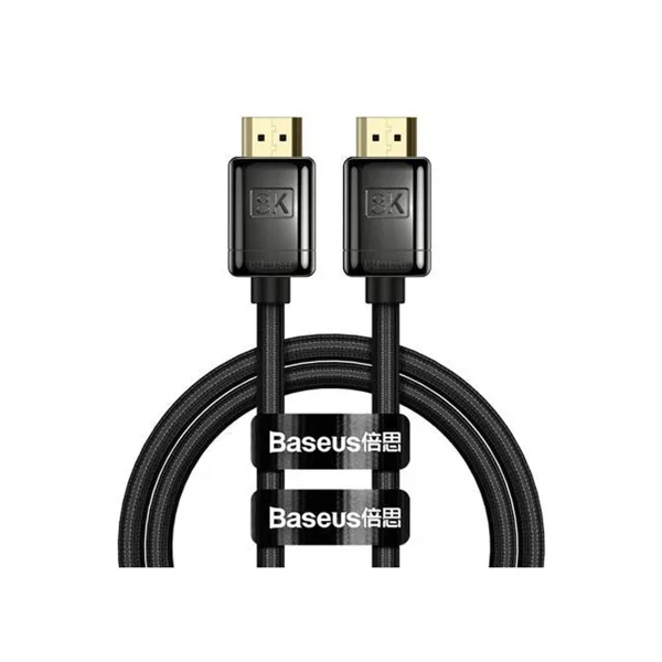 خرید کابل HDMI با کیفیت 8K - دو متر