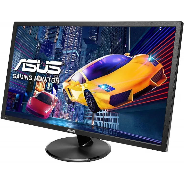 خرید مانیتور ASUS VP28UQG - کیفیت 4K - سایز 28 اینچ