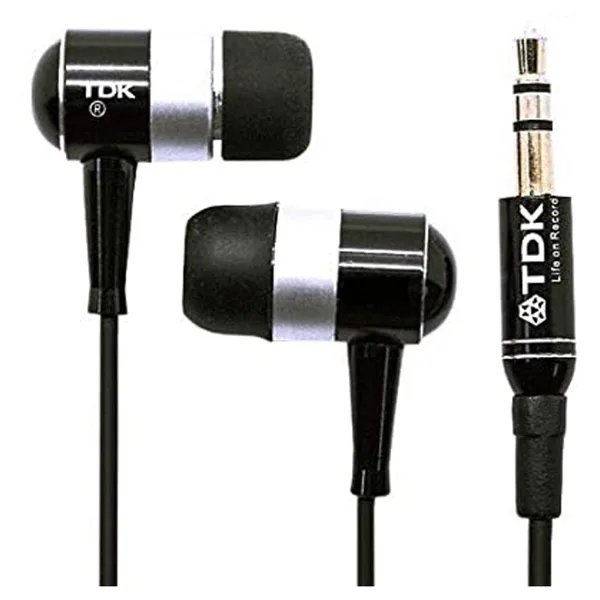 خرید هدفون TDK TH-EB800 - سیاه