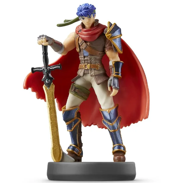 خرید آمیبو Ike مجموعه Super Smash Bros.