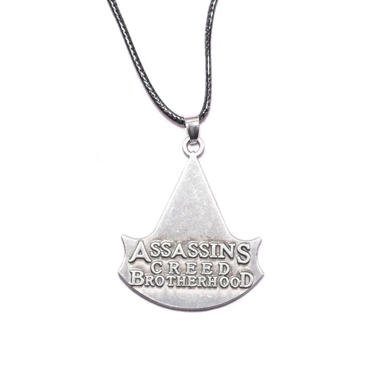 خرید گردنبند Asssassin's Creed Brotherhood